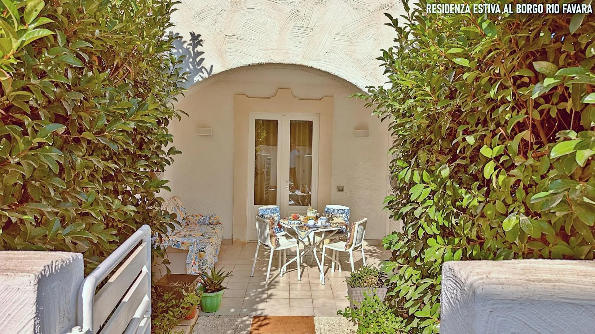 Borgo Rio Favara Dune Ispica Santa Maria Del Focallo Πάρκο διακοπών