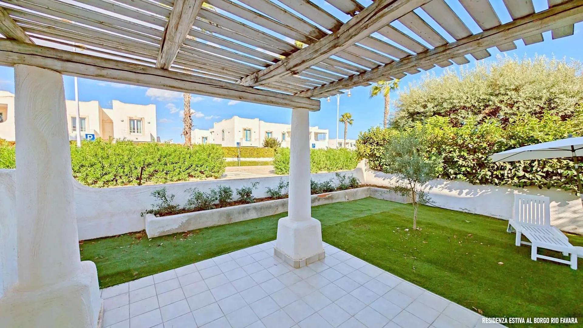Borgo Rio Favara Dune Ispica Санта-Мария-дель-Фокалло Италия