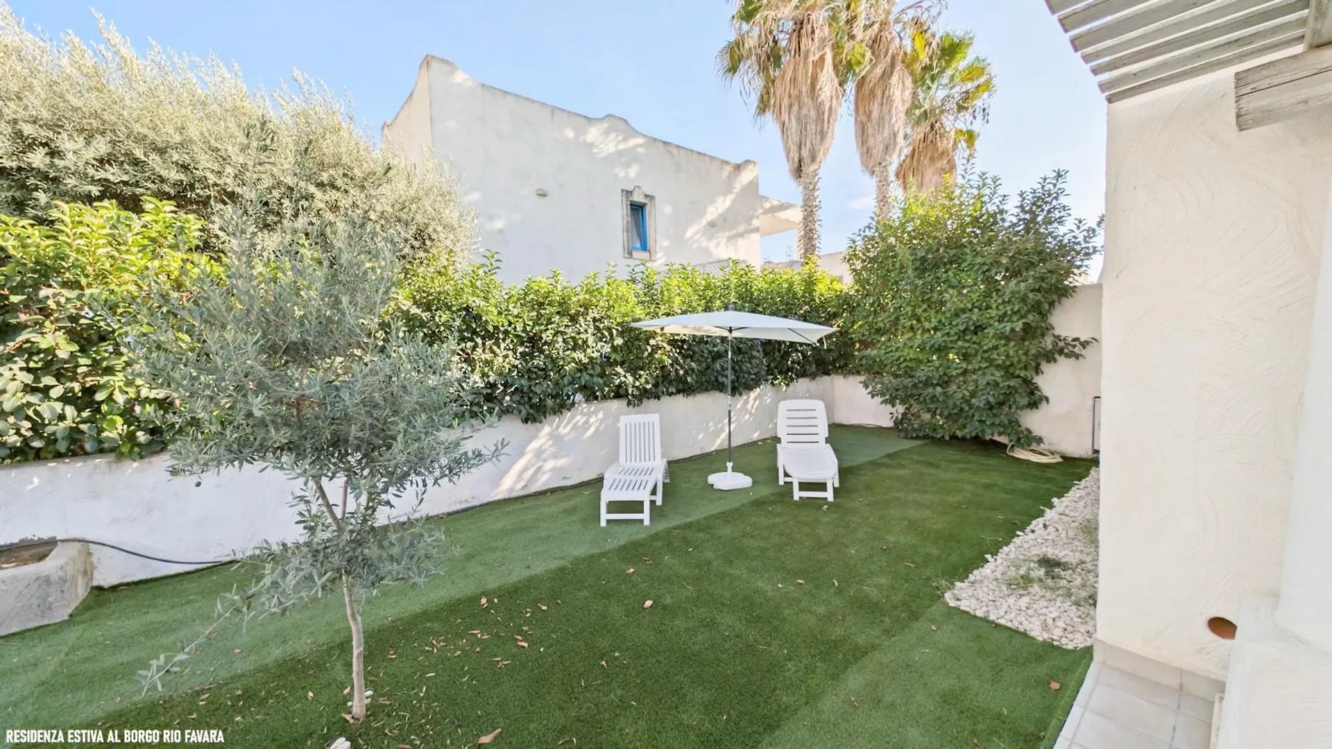 Borgo Rio Favara Dune Ispica Санта-Мария-дель-Фокалло 0*,  Италия