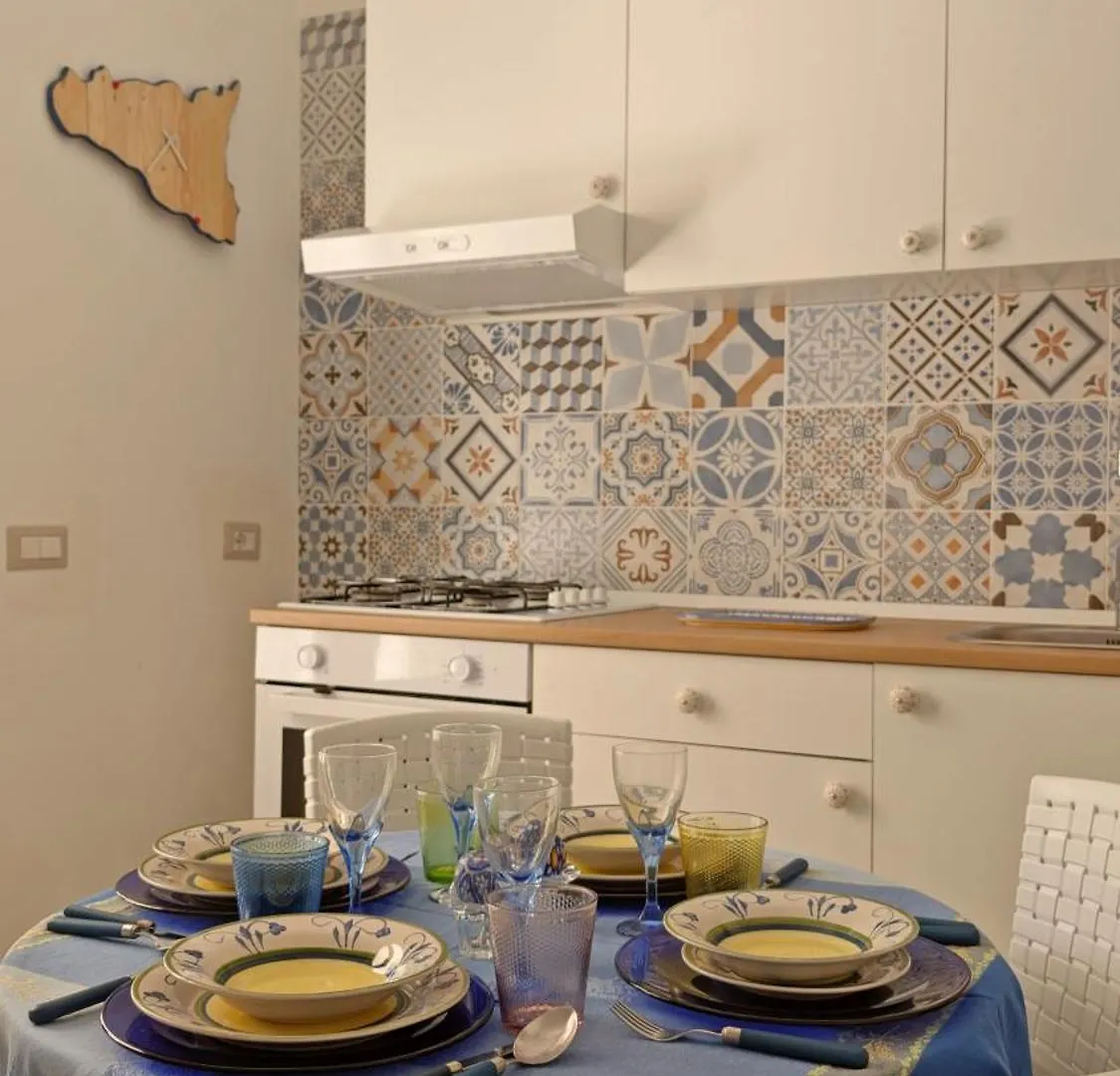 Borgo Rio Favara Dune Ispica Санта-Мария-дель-Фокалло База отдыха