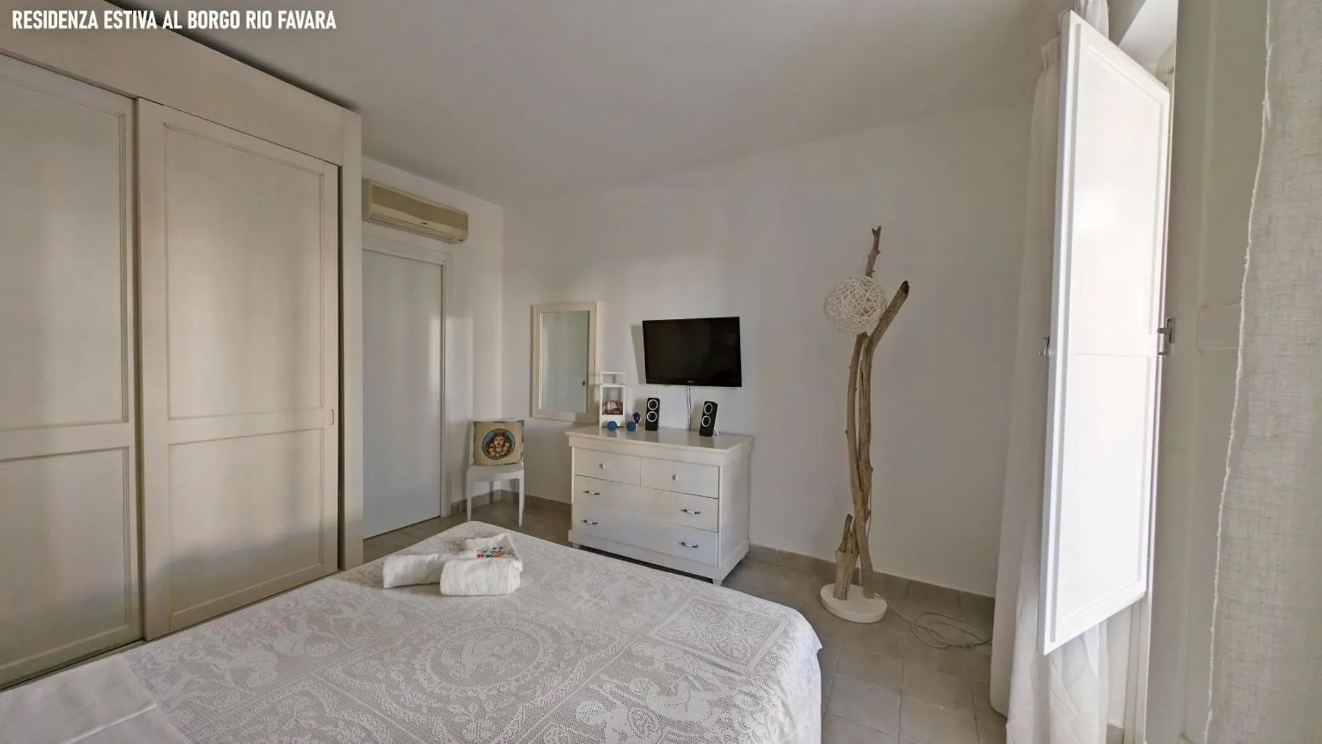 Borgo Rio Favara Dune Ispica Санта-Мария-дель-Фокалло 0*,  Италия